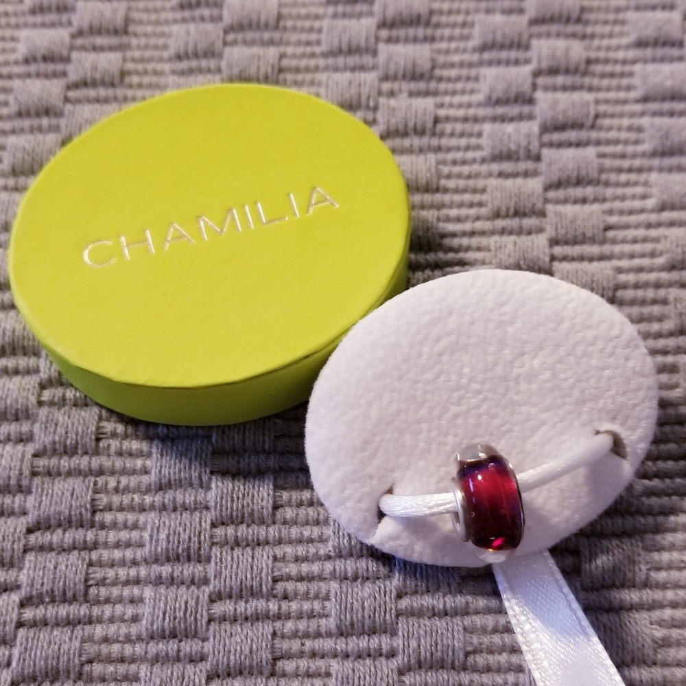Chamilia Murano Charm